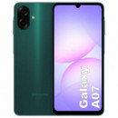 Samsung Galaxy A07 8GB 256GB Green (SM-A075) Internacional