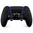 Sony PS5 Dualsense Edge Mando Inalámbrico Midnight Black