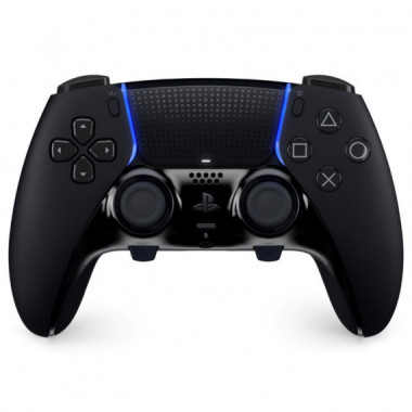 Sony PS5 Dualsense Edge Mando Inal&aacute;mbrico Midnight Black