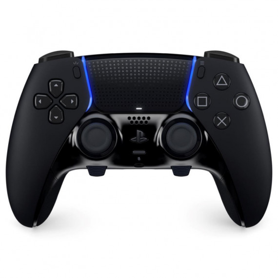 Sony PS5 Dualsense Edge Mando Inalámbrico Midnight Black