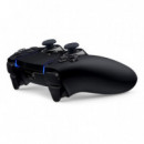 Sony PS5 Dualsense Edge Mando Inalámbrico Midnight Black