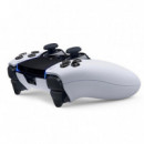 Sony PS5 Dualsense Edge Mando Inalámbrico White V2