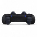 Sony PS5 Dualsense Mando Inalámbrico Midnight Black V3