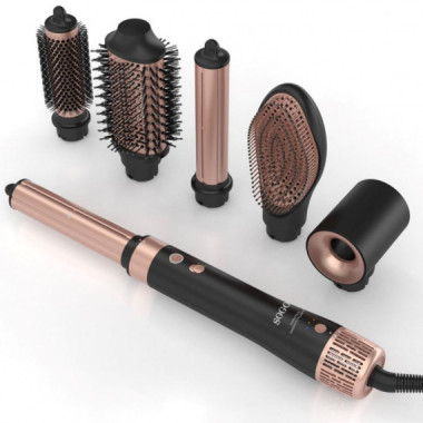 Sogo RadianStyler Pro Estilizador Supers&oacute;nico 1.400W (SEC-SS-3730)