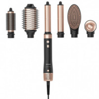 Sogo RadianStyler Pro Estilizador Supersónico 1.400W (SEC-SS-3730)