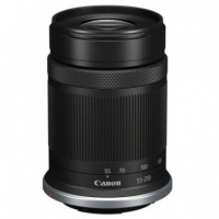 CANON Rf-s 55-210MM F5-7.1 Is Stm Objetivo para Eos R