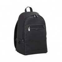 Cullen_backpack 10269711 01 Black  BOSS