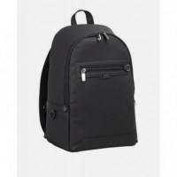 Cullen_backpack 10269711 01 Black  BOSS