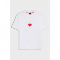 DALENTIN 10272987 01 WHITE