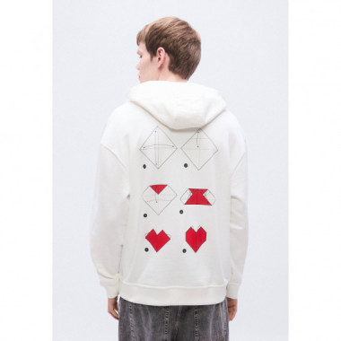 DALENTINOS 10273008 01 WHITE