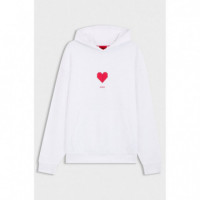 DALENTINOS 10273008 01 WHITE