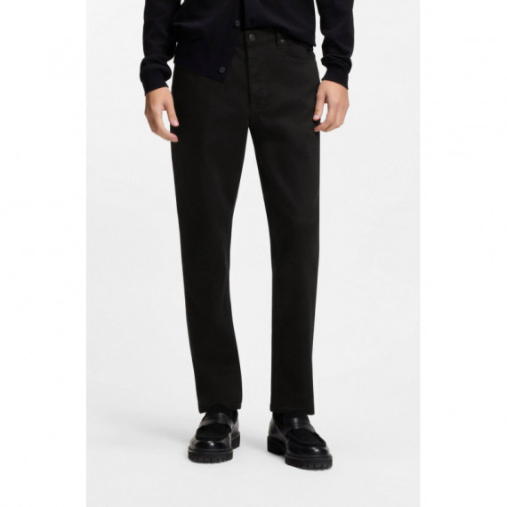 HUGO 634 10260812 03 BLACK