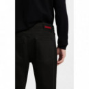 HUGO 634 10260812 03 BLACK