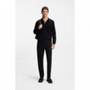 HUGO 634 10260812 03 BLACK