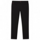 HUGO 634 10260812 03 BLACK