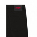 HUGO 634 10260812 03 BLACK