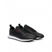 Icelin_runn_pugrpu 10275870 01 Black  HUGO