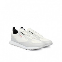 Icelin_runn_pugrpu 10275870 01 Open Grey  HUGO