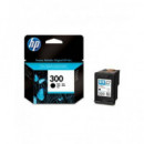 HP Tinta 300 Negra