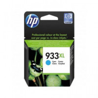 HP Tinta 933 Xl Cyan