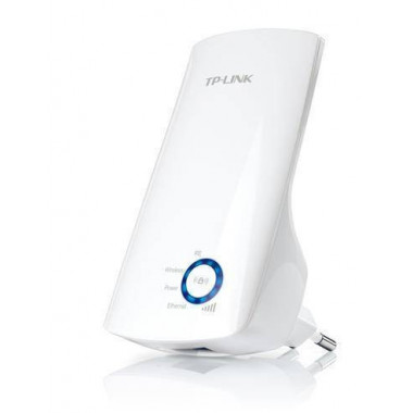 TP-LINK Repetidor Wifi TL-WA850RE 300 Mbps