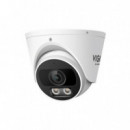 Camara Ip TP-LINK Insight S425 Domo Turret 2MP Ir 60M IP67 H.265+
