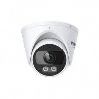 Camara Ip TP-LINK Insight S425 Domo Turret 2MP Ir 60M IP67 H.265+