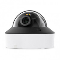 Camara Ip TP-LINK Insight S225 Domo Turret 2MP Ir 60M IP67 H.265+