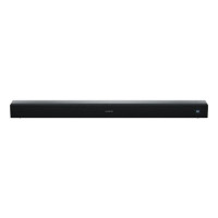Barra de Sonido XIAOMI Soundbar Pro 2.0 BLUETOOTH 84W Black