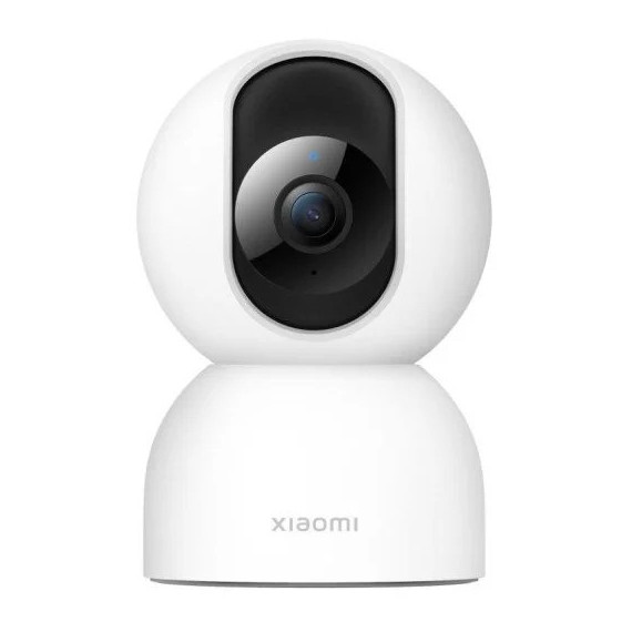 Camara Ip XIAOMI C400 2.5K 4MP Wifi 360º Interior