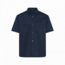 Camisas Camisa BLEND Adrian Salute