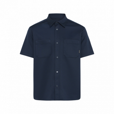 Camisas Camisa BLEND Adrian Salute