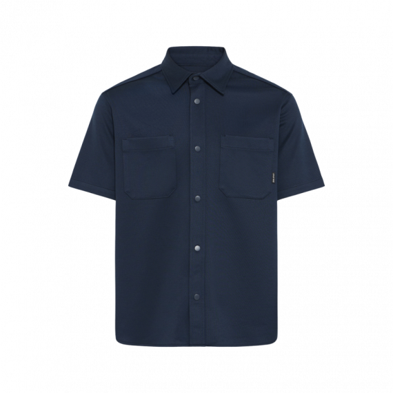 Camisas Camisa BLEND Adrian Salute