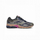 Calzado Zapatillas SAUCONY Progrid Omni 9 Disrupt Blue Rush