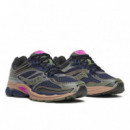 Calzado Zapatillas SAUCONY Progrid Omni 9 Disrupt Blue Rush