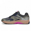 Calzado Zapatillas SAUCONY Progrid Omni 9 Disrupt Blue Rush