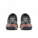 Calzado Zapatillas SAUCONY Progrid Omni 9 Disrupt Blue Rush