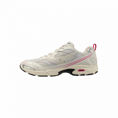 Calzado Zapatillas MIZUNO Mxr Nimbus Silver Birch Silver Birch Fuchsia Purple