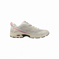 Calzado Zapatillas MIZUNO Mxr Nimbus Silver Birch Silver Birch Fuchsia Purple