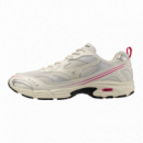 Calzado Zapatillas MIZUNO Mxr Nimbus Silver Birch Silver Birch Fuchsia Purple