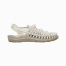 Calzado Sandalias KEEN Uneek W White Cap Cornstalk