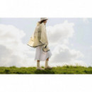 Calzado Sandalias KEEN Uneek W White Cap Cornstalk