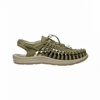 Calzado Sandalias KEEN Uneek W Martini Olive Safari