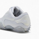 Calzado Zapatillas PUMA Mostro Anodized Silver Mist