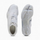 Calzado Zapatillas PUMA Mostro Anodized Silver Mist