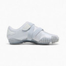 Calzado Zapatillas PUMA Mostro Anodized Silver Mist