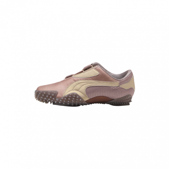 Calzado Zapatillas PUMA Mostro Anodized Sandstone