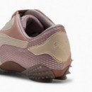 Calzado Zapatillas PUMA Mostro Anodized Sandstone