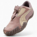 Calzado Zapatillas PUMA Mostro Anodized Sandstone