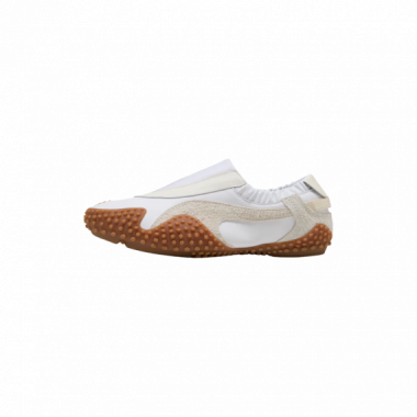 Calzado Zapatillas PUMA Mostro Move White Warm White